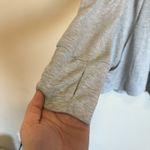 Sweater Project Women's Gray Open Sweater from the Size 2x NWT Photo 6