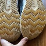 Saucony Everun ISO series sneakers black size 10 Photo 4