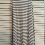 Time & Tru  Sleeveless Dress Photo 0