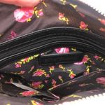 Betsey Johnson blush pink be mine crossbody purse Photo 4