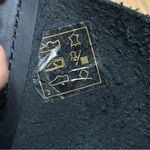 Dr. Martens Audrick 8-eye black leather platform lace up boots booties shoes 9 Photo 3