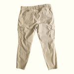 5.11  Tactical Women's‎ 98% Cotton 2% Elastane Khaki Pants Size 16 Photo 1