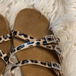 Aerosoles  Sandals size 10 BNWOT Conroe tan and black see all photos Photo 10