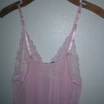 AvidLove XXL Pretty in Pink Negligee Lingerie Plus Photo 6