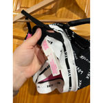 PINK - Victoria's Secret Pink Victoria Secret WEAR EVERYWHERE WIRELESS LIGHTLY LINED BRA Size 34D Photo 2