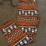 Halloween Leggings Size XL Photo 0