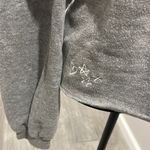 SoulCycle  gray hoodie! Photo 2
