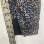 Athleta women's size 8 medium trekkie north Stylish Jogger Pants paisley Photo 11