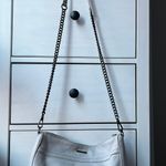 Rebecca Minkoff M.A.C Leather Crossbody Photo 1
