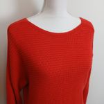 Ann Taylor  Loft Knit Sweater Women Small Casual Knit Coastal Classic Versatile Photo 1