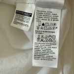 Levi's  White Women's Blouse XS Photo 4