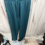 Athleta Women’s Small Tall Blue Balance Jumpsuit Soft Photo 1