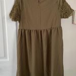 Orange Creek Mini dress Photo 3