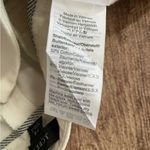 J.Crew  Martie Ankle Pants in Ivory Size14 Photo 3