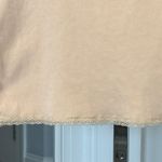 Forever 21 Sz L Adorable Crop Top Tee T-Shirt W Flower Print “Wildflower” Photo 4