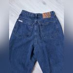 ZENA Women's‎ Blue Jeans Size 8 Photo 4