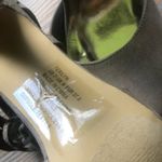 Brand new Shoe Dazzle Taupe heels Size 7 Photo 5