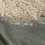 Arizona Sage Lace Top Photo 4