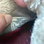 Merrell  Shoes Women’s Kamari Chill‎ Boots Size 5 Suede Faux Sherpa Hiking Trail Photo 7