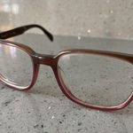 Paul Smith Tennyson PM8149 1213 Eyeglasses Frames Only Brown Red Italy 50 Photo 1
