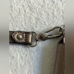 Parfois Snake Texture Pink/ Metallic Bag NWOT Pink Photo 6