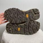 Danner 600 Suede Leather Mountain Hiking Boots Tan Brown‎ 7 Outdoor Hike 4.5” Photo 7