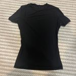 SKIMS  Fits Everybody Short Sleeve Tshirt Photo 0