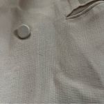 Reiss  Penelope Italian textured single breasted suit blazer size 6 Photo 1