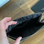 Kate Spade   wristlet large wallet and matching card holder set of two! holiday Photo 2