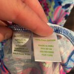 Lilly Pulitzer Amina Fantasy Garden Dress Photo 3