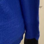 Bailey44 New With Tags Bailey 44 Cold Shoulder “Pop” Sweater Photo 5