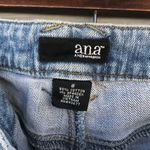 a.n.a  Jean Bermuda shorts Size 8 Photo 2