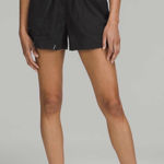 Lululemon  dance studio high rise shorts size 4 Photo 0