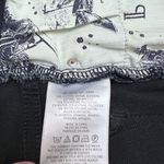 Pilcro and the Letterpress By Anthropologie Serif Denim Legging Jeans Size 25 Photo 12