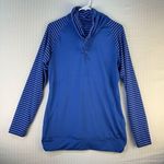 Mountain Hardwear Long Sleeve Athletic Top Running Shirt Women’s Size Medium Photo 0
