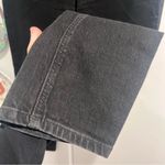 Reformation  Liza Ultra High Rise Straight Jeans Size 27 Photo 7