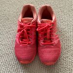 ASICS Gel-Quantum 180 2 T6G7N-2093 Women’s Bright Coral Sneakers Shoes 8.5 EUC Photo 2