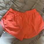 Lululemon  athletica Women's Hotty Hot Short II in Coral Photo 3