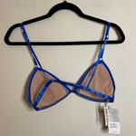 Hanky Panky Daily Lace Convertible Padded Bralette Size L Photo 7