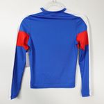 Speedo  Women's Jetstream Long Sleeeve Colorblock Rashguard Top Photo 3