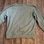 Mighty fine Sage Green Beverly Hills Sweatshirt Photo 1