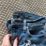Hudson Jeans Hudson Barbara Bootcut Crop Jeans Photo 7