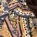 Desigual  Long Sleeve Design Tunic Dress Photo 2