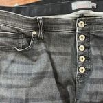 Torrid Bombshell Skinny Jeans Button Fly 22R Photo 11