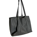 Relic by Fossil Bailey Double Shoulder Handbag Smoke VGUC Photo 1