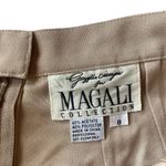 Vintage Gazzelle Ciampi Pencil Skirt Size 8 Photo 2