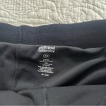 Girlfriend Collective  black athletic shorts size XS Photo 1