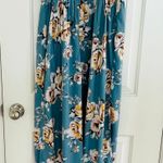 womens romper NWT Blue Size M Photo 1