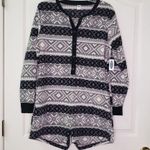 Old Navy PJ Onsie Photo 1