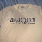 Comfort Colors Panama city beach confront colors t shirt Photo 1